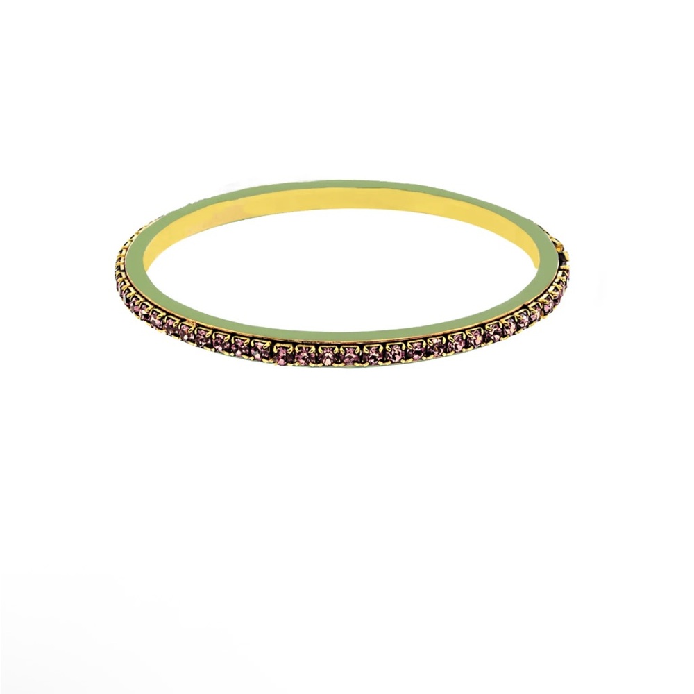 Tova Helly Bangle